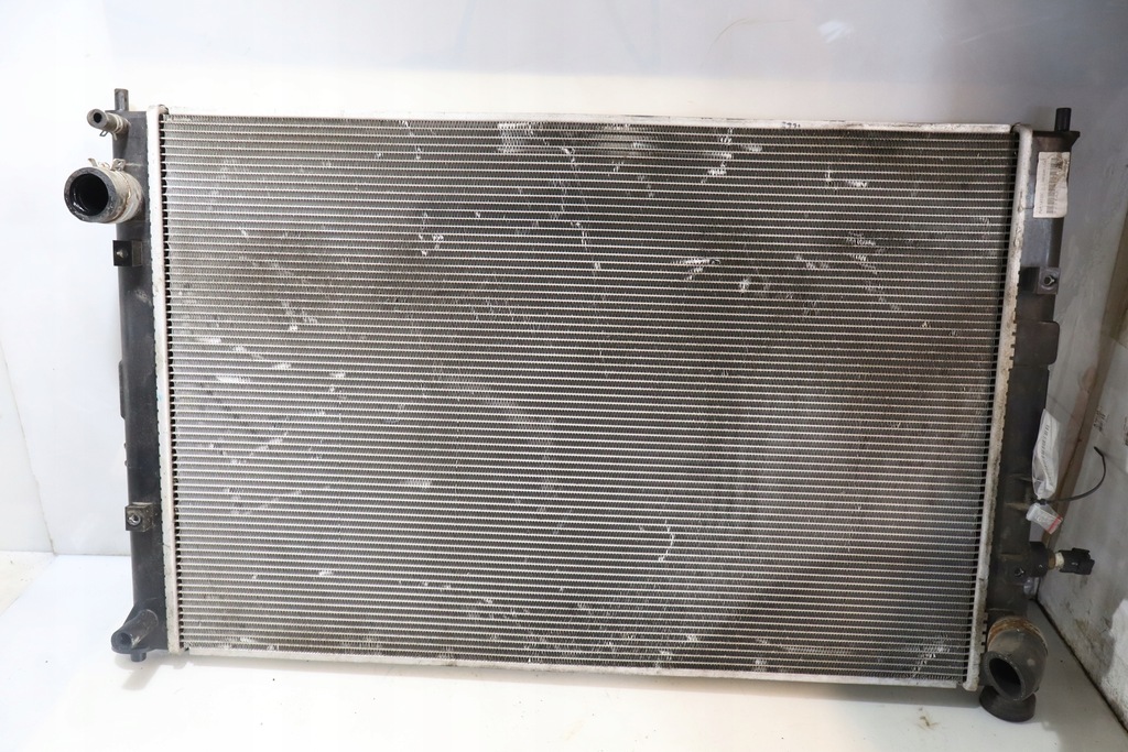 фото №1, Радіатор wody honda civic x 1.0