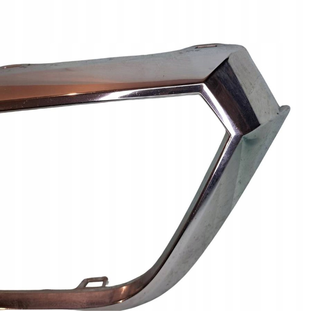 фото №8, Skoda scala 2019 с передний рамка решётка радиатора 657853761d