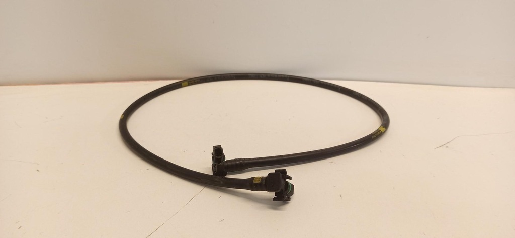 фото №1, Volvo xc40 шланг вентиляционный 3229863