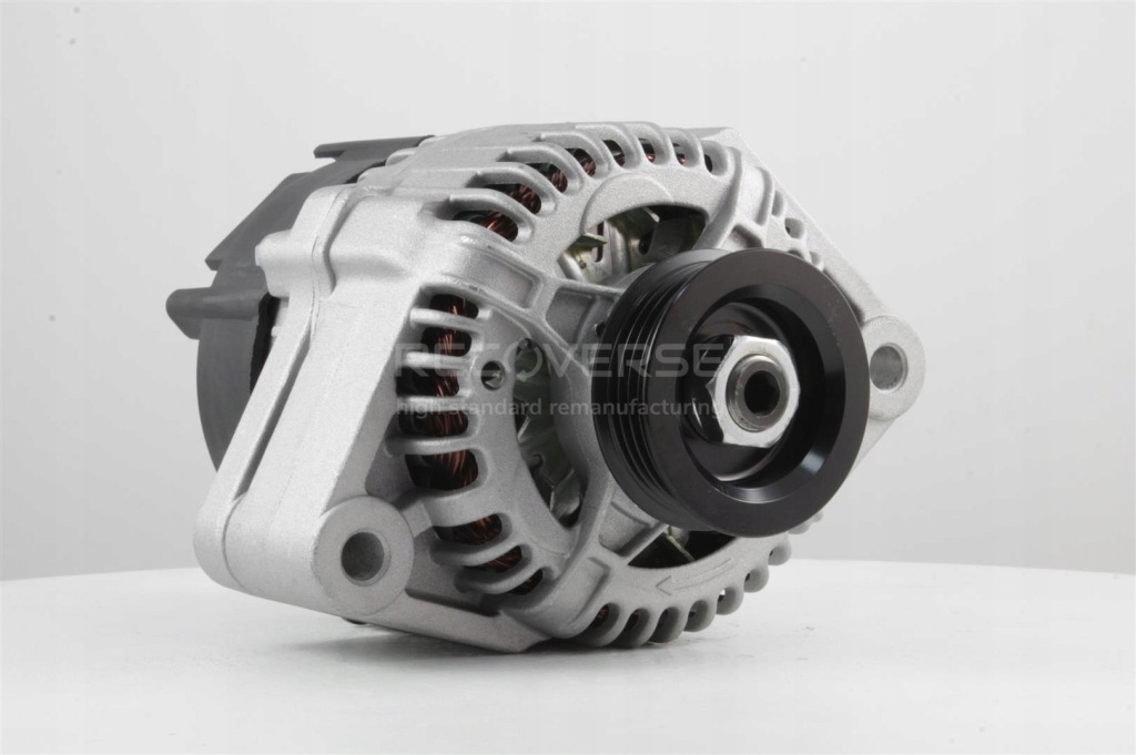 Генератор smart 0.6 0.7 roadster fortwo smart city кабриолет  crossblade Доставка