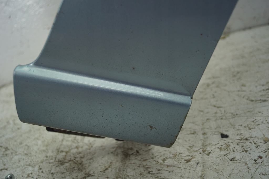 фото №9, Крила правий перед mazda 5 33y