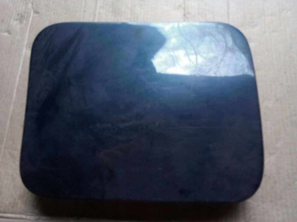 фото №1, Maverick terrano r20 ii 2 кришка заливної пального петля