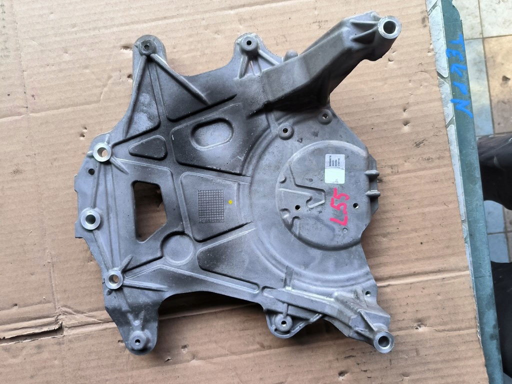 фото №1, Alfa romeo 2.2 d защита корпус распределительного вала 50549576