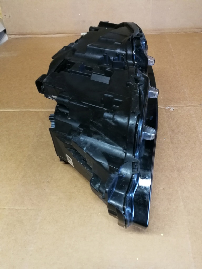 фото №13, Volvo s90 v90 17- лампа права перед передня full led 32228311