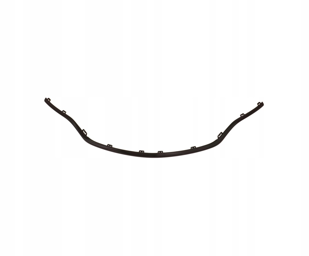 фото №1, Chrysler 200 2015 - 17 молдинг решітка czarna