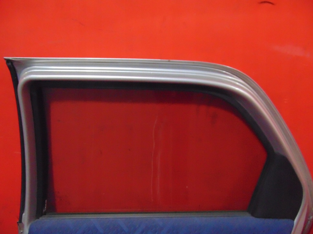 фото №6, Fiat albea дверь правое задняя задние 647