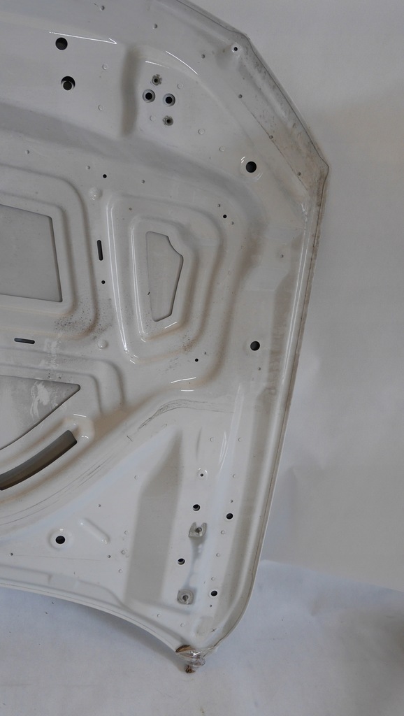 фото №11, Bmw 4 g22 g23 капот кришка двигуна перед bardzo ładna