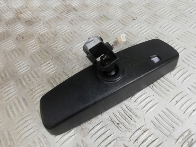 фото №2, Ford ecosport зеркало заднего вида фотохромный