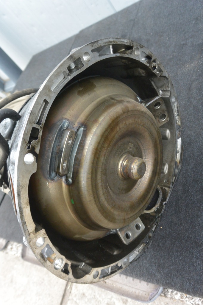 Mercedes ml gl 164 251 коробка передач передач 3.0 v6 642 280 320 cdi 722.902 7g Недорого