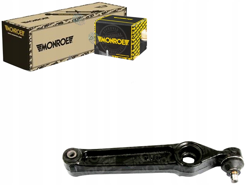 фото №1, Важіль dół opel agila suzuki wagon r wagon r+ 1.0/