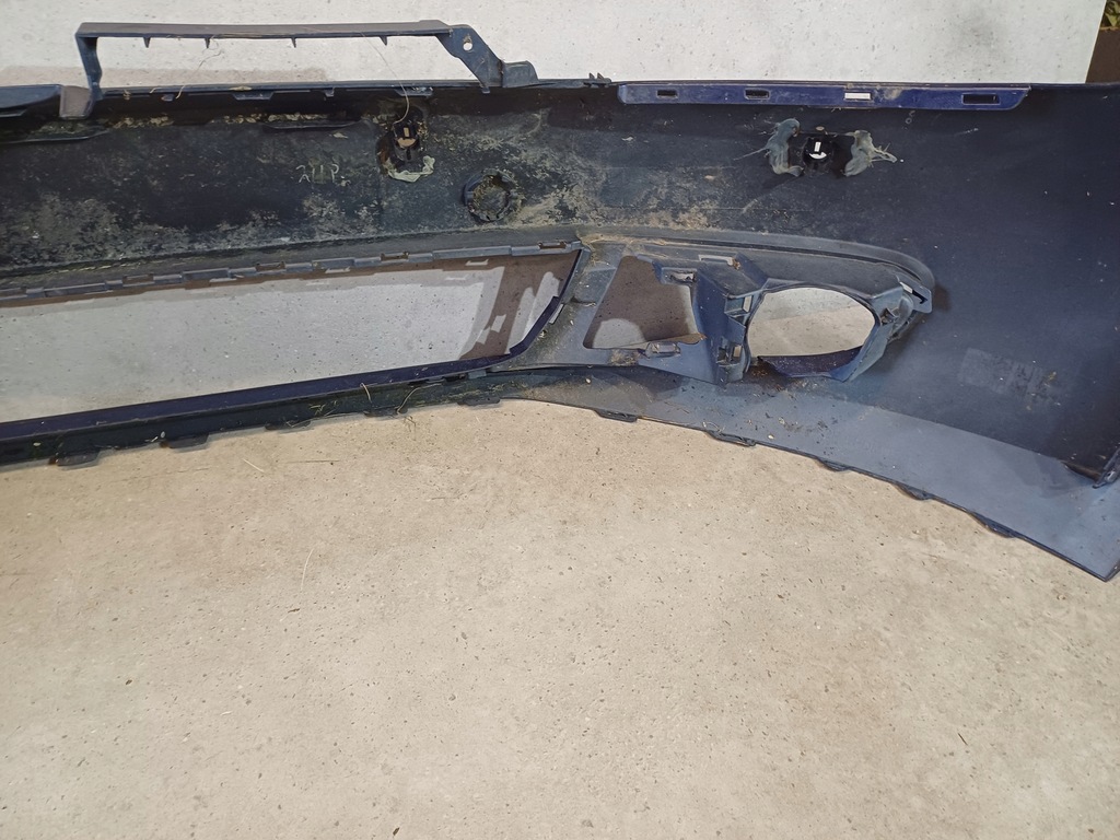 фото №10, Бампер перед vw golf 6 vi 5k0 hb pdc омыватель 08-r. nr. 5k0807221