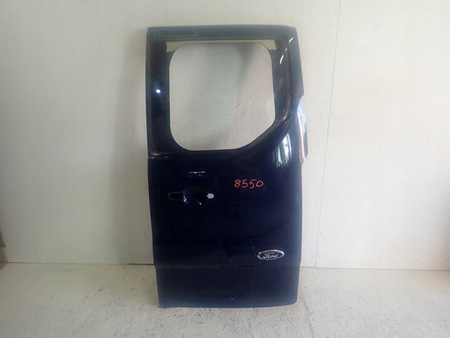 фото №1, Двері праве задні правий задня ford transit custom 2013-