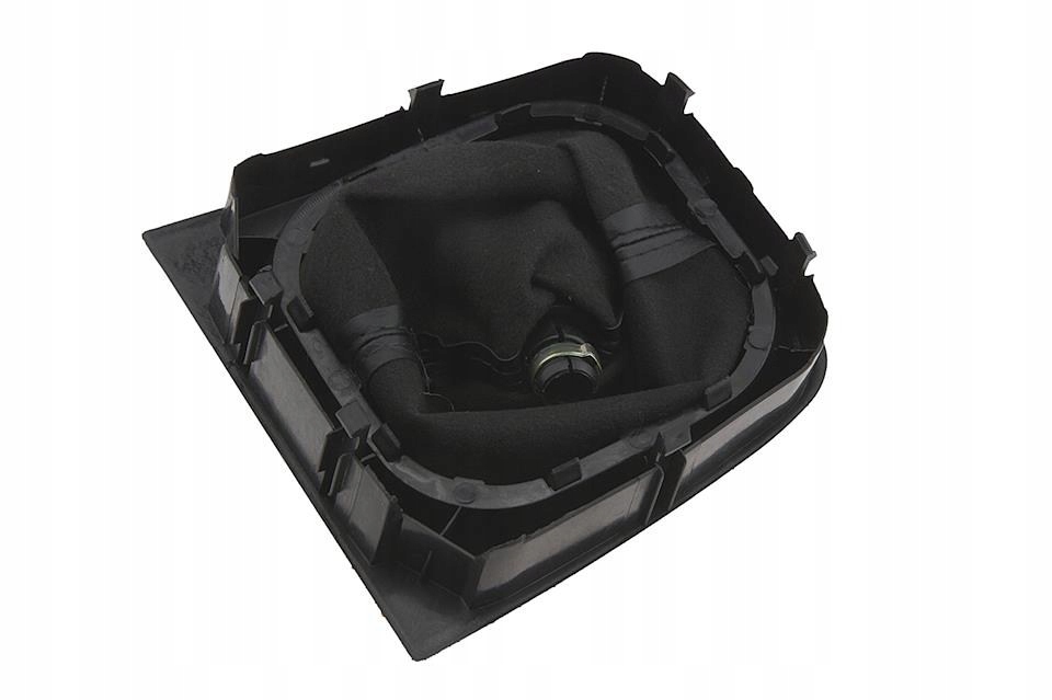 фото №1, Ручка+ чохол перемикання передач vw golf plus 2005- /6