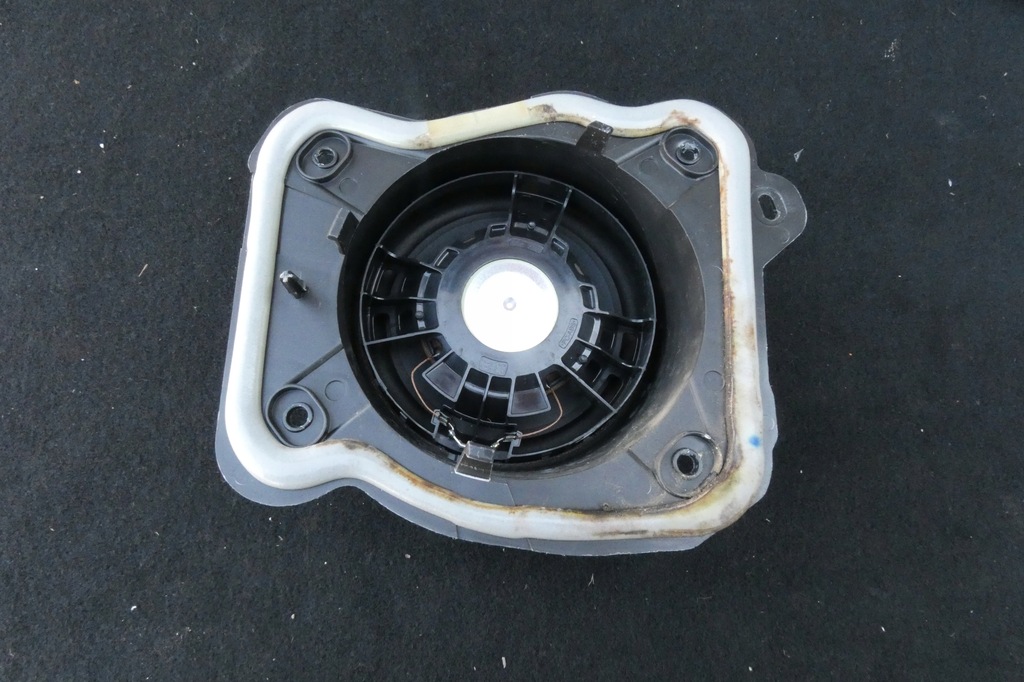 фото №5, Динаміки citroen ds4 ii 9830932280 комплект