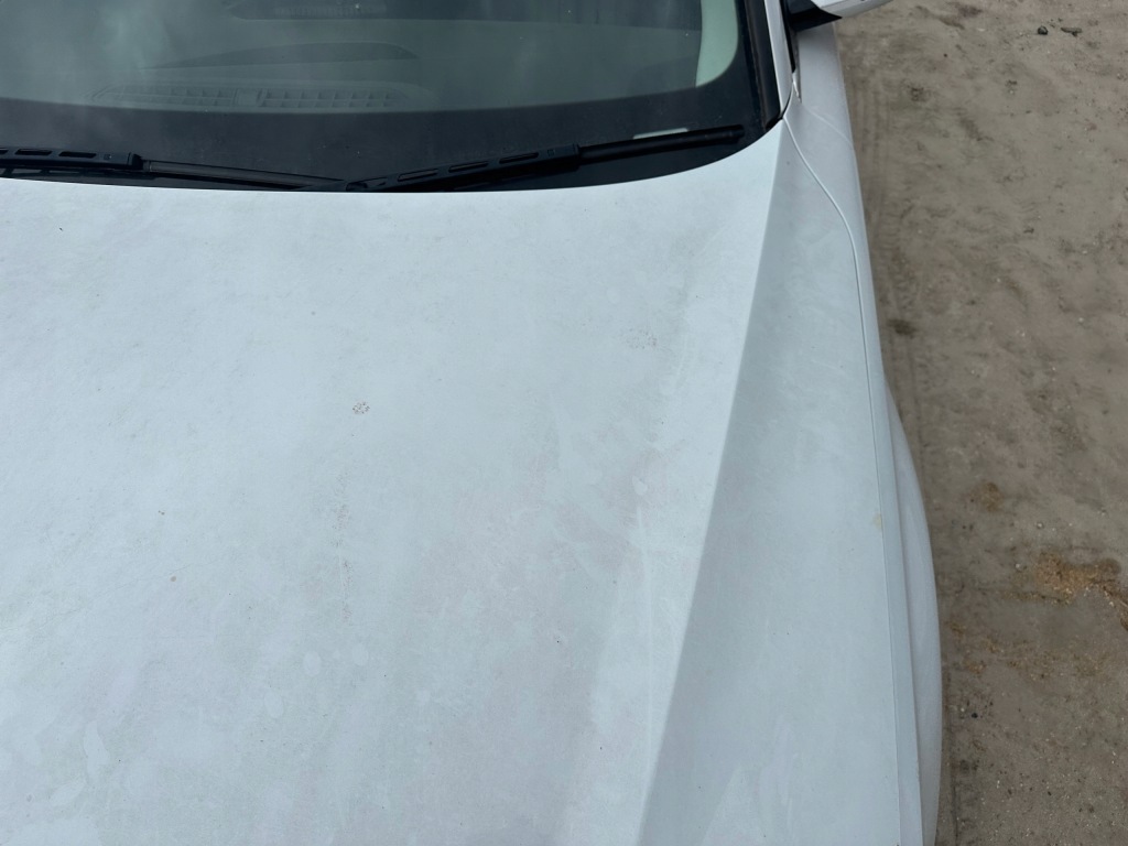 Капот крышка двигателя без оснащения audi a8 d4 перед  fl ls9r lubelskie Цена