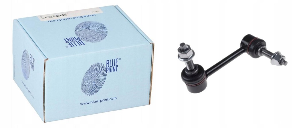 фото №1, Blue print соединитель стабилизатора перед l 119mm dod