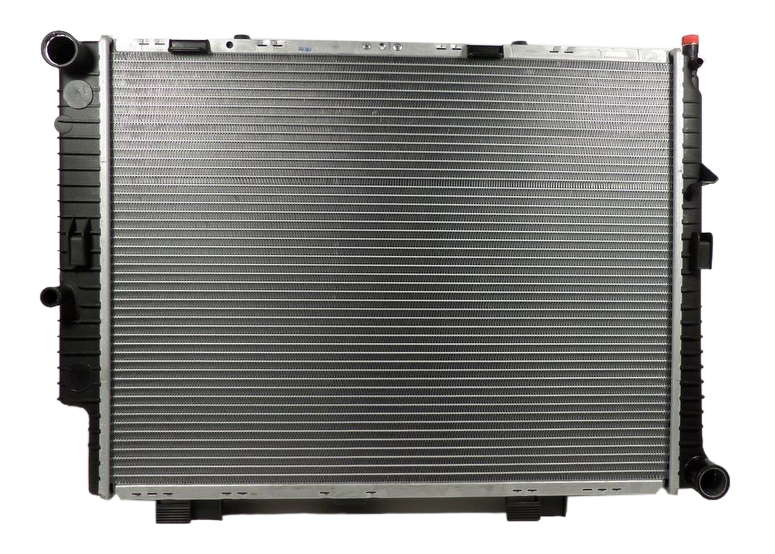 фото №1, Радіатор wody honda fit 2015 -19010-5r0-003