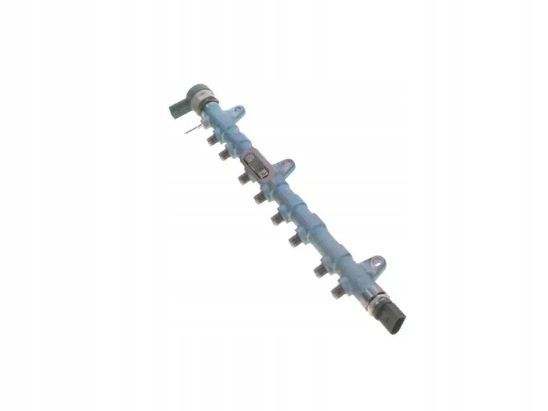 Труба розподільника пального cr з датчиком тиску Київ