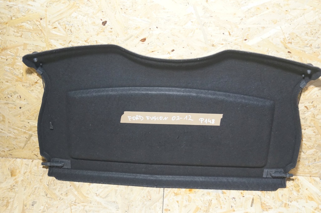 Полка багажника ford fusion mk1 с Разборки