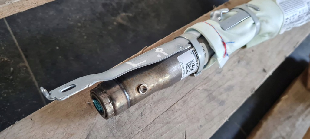 фото №9, S4 b9 8w a4 шторка безопасности воздушная подушка безопасности левая sedan org 8w5880741e