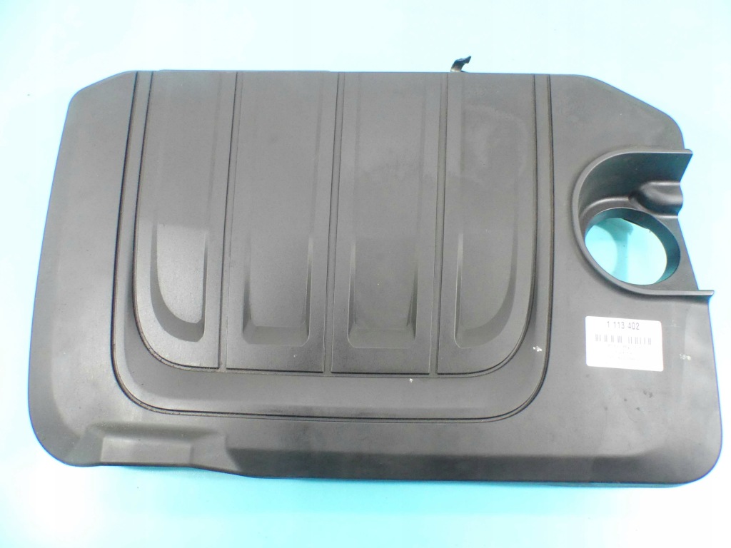 фото №1, Защита двигателя верхний suzuki sx4 lift 2.0 ddis