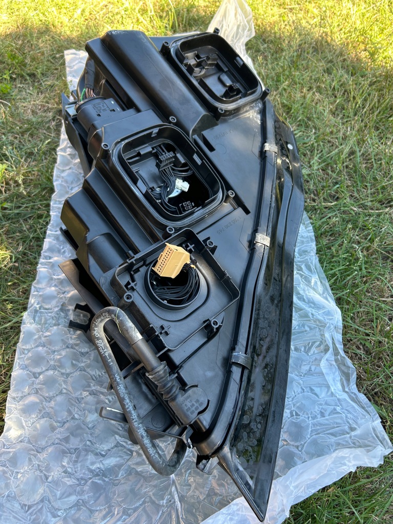 фото №9, Лампи audi a7 4g full led 2010-2014 права 4g8941034a bdb