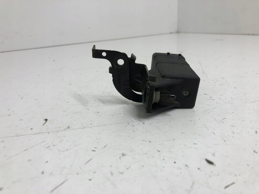 фото №6, Opel vivaro 2016 реле / модуль системи обігріву попереднього