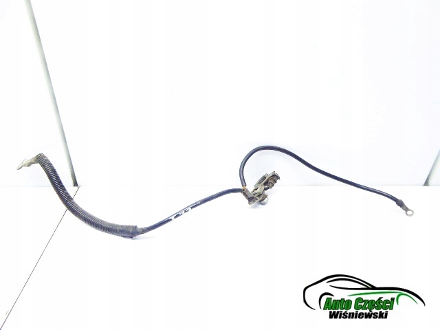 фото №1, Avensis t22 клема мінусова toyota avensis 2.0 16v