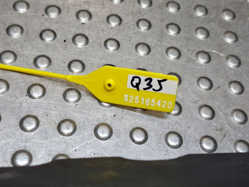 Купити Насос блок керування abs mg zs 17- 11037575 0265956499