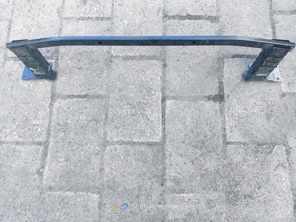 фото №1, Peugeot rifter berlingo combo балка бампера