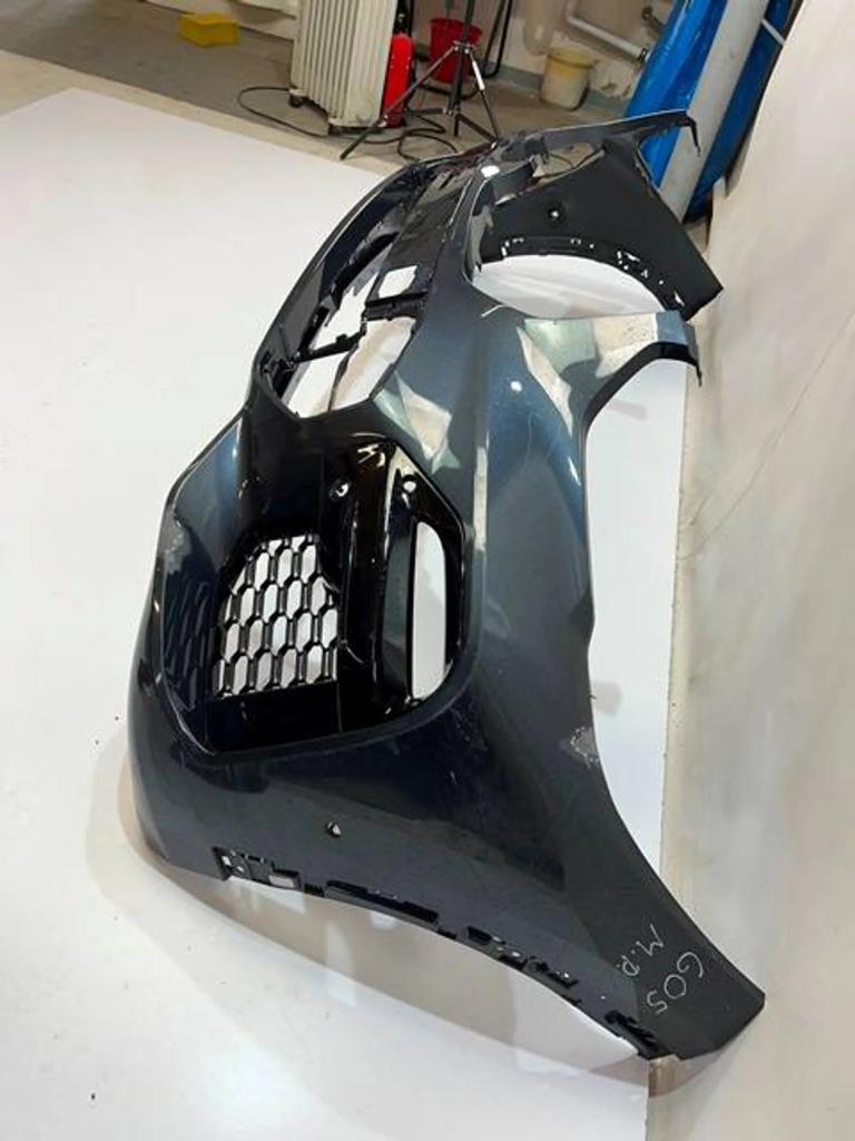 Бампер передний перед bmw x5 g05 m-pakiet Цена