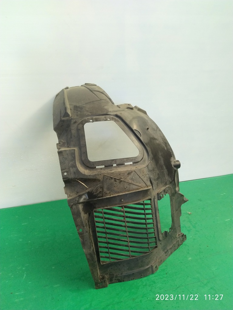 фото №1, Подкрылок правое перед bmw 5 f10 f11 7186728