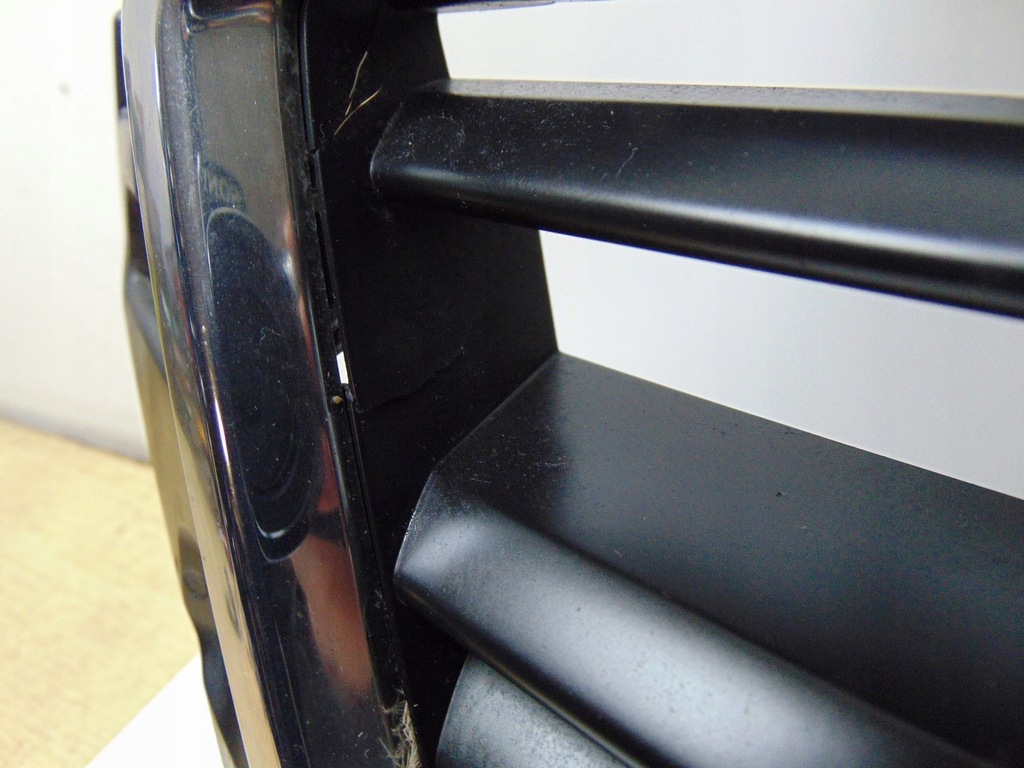 фото №8, Решётка радиатора решётка радиатора audi a3 8v 8v3853651aa