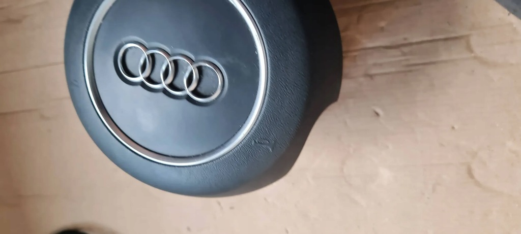 фото №11, A6 c7 4g lift подушка керма подушка безпеки sline granitgrau 4g0880201ab a7 4g