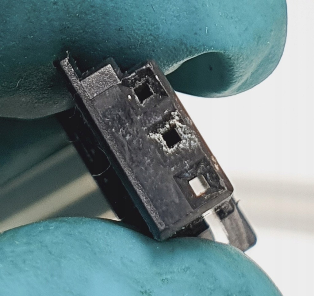 фото №3, Молдинг накладка поріг лівий задня led bmw 5 f07 hb