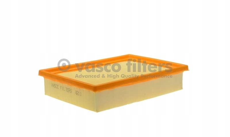 фото №1, Фільтр повітря do chevrolet aveo