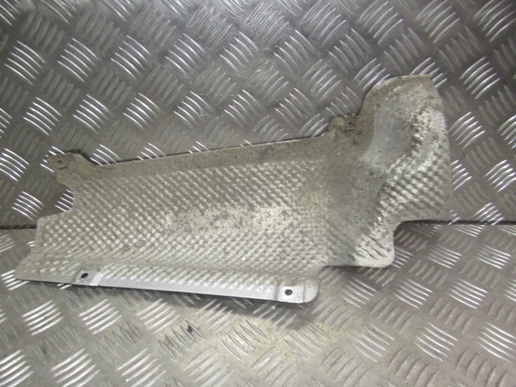 фото №1, Защита тепловая выхлоп mercedes s w222 a2226802301