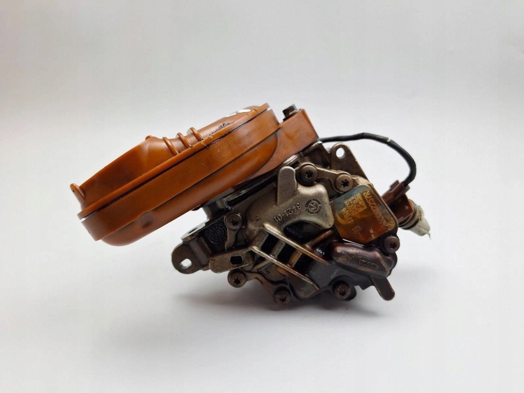 фото №9, Nissan juke i f15 2017 насос масляна