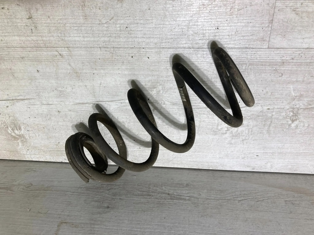 фото №1, Mini one - cooper f56 f55 2016 пружина задняя 1.5 d