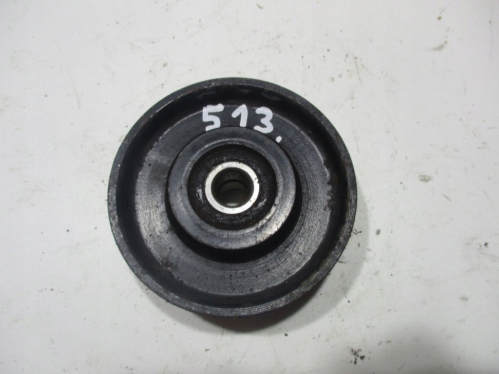 фото №2, Infiniti fx 35 ролик