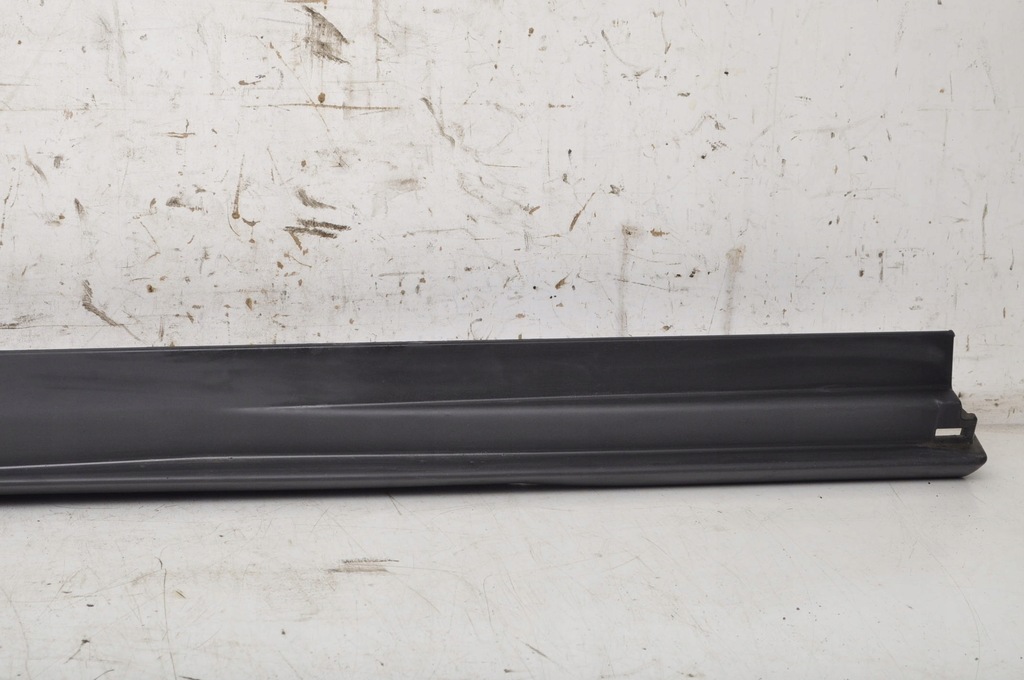 фото №9, Honda cr-v iv lift накладка порог левая