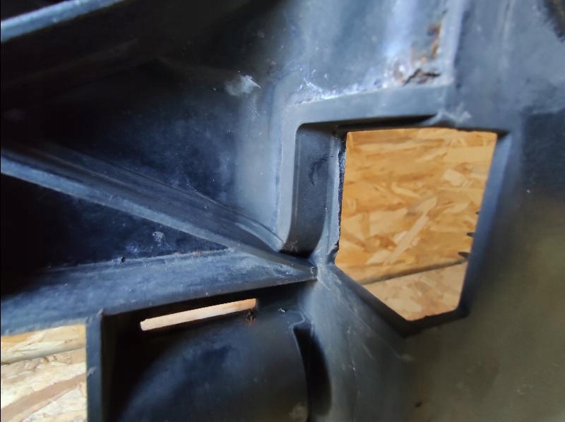 Ремень передний усилитель передний renault megane 3 752100004r Киев