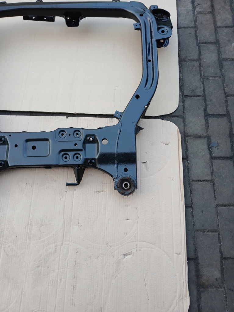 Купить Подрамник подрамник балка подвеска перед idealna kia magentis ii 05-10