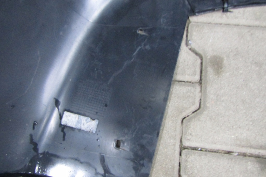 фото №11, Бампер задня задній renault arkana rs line 20-