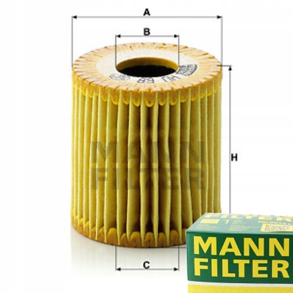 Купить Фильтр масла к smart кабриолет  0.6 0.7 0.8 cdi