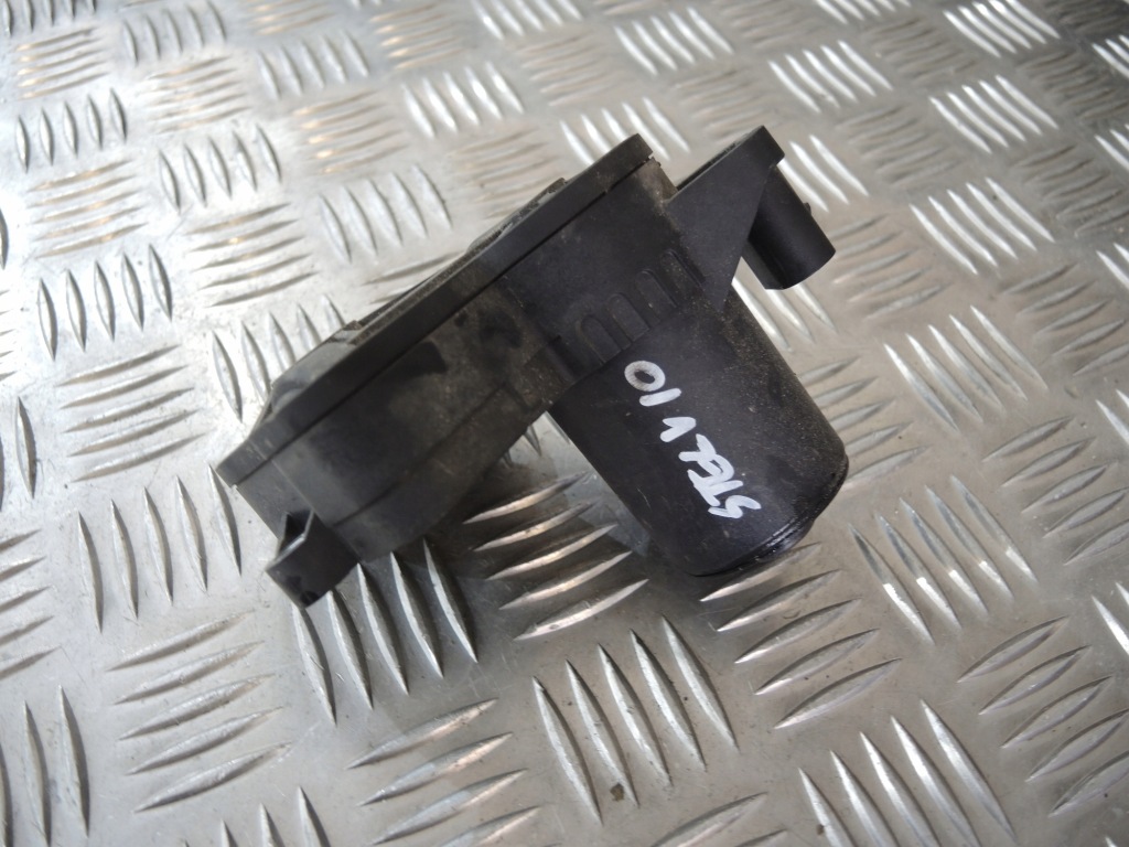 фото №3, Alfa romeo stelvio моторчик ручного 00505632560