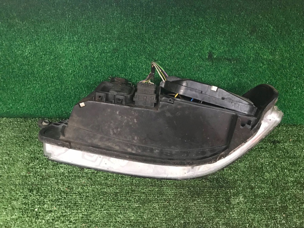 фото №7, Фара лампа перед передня права fiat albea palio wwa