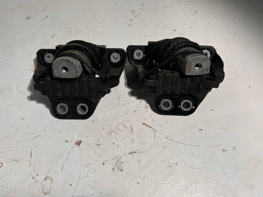 фото №1, Volvo xc90 ii подушка двигуна 326f22