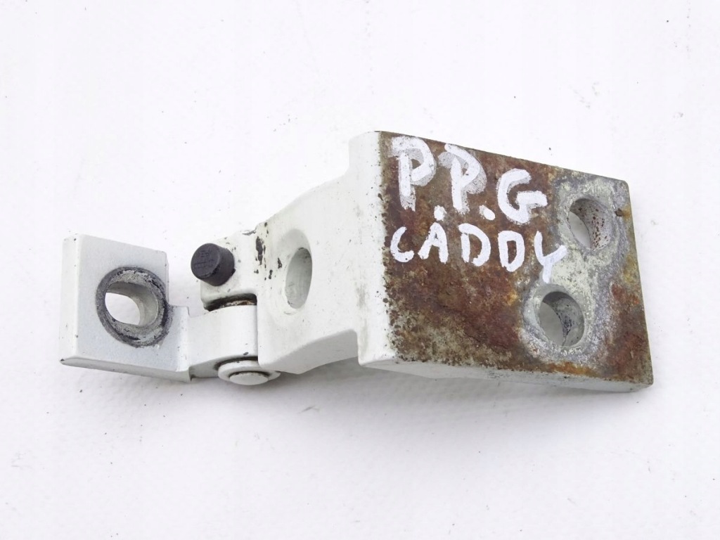 фото №1, Vw caddy ii 96-04 петля двері правий перед góra