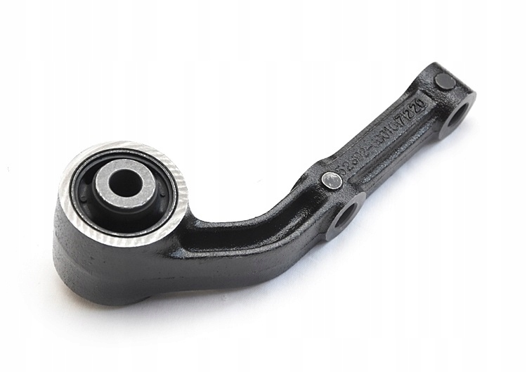 фото №1, Кронштейн передній міст land cruiser j100